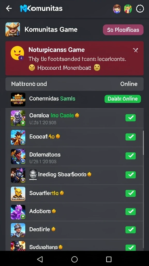 Screenshot wk888 nomor 2