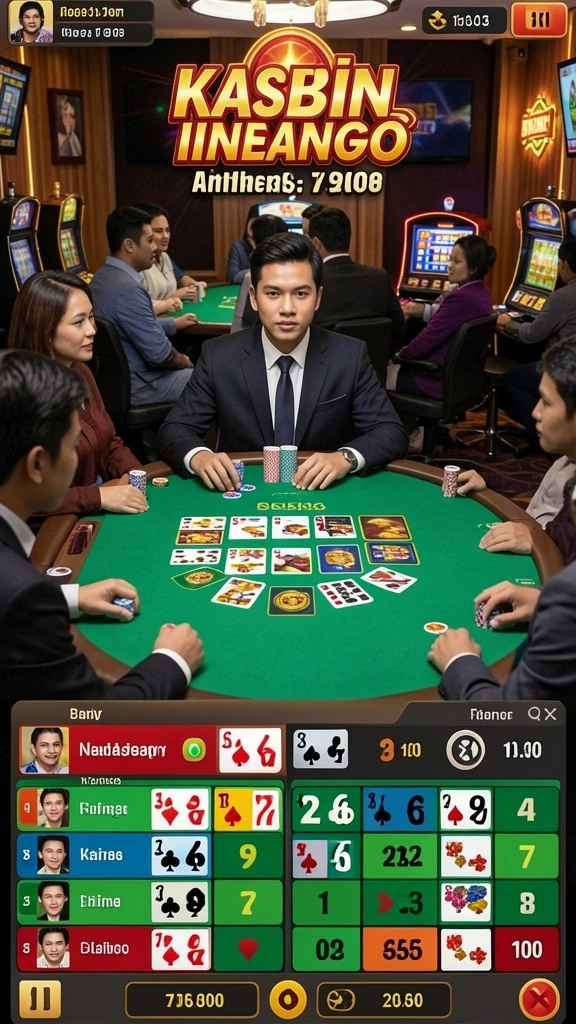 Screenshot wk888 nomor 3