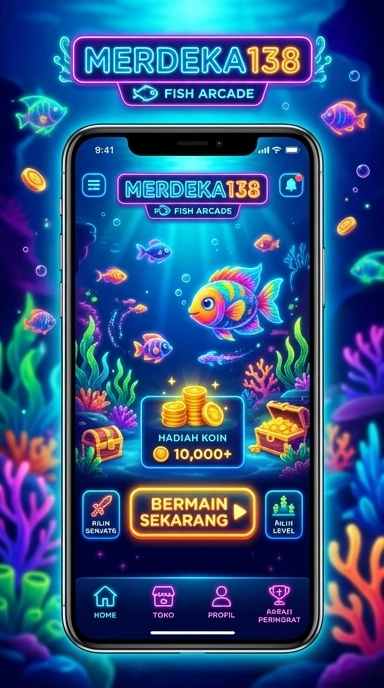 merdeka138 — cuplikan layar ringkas